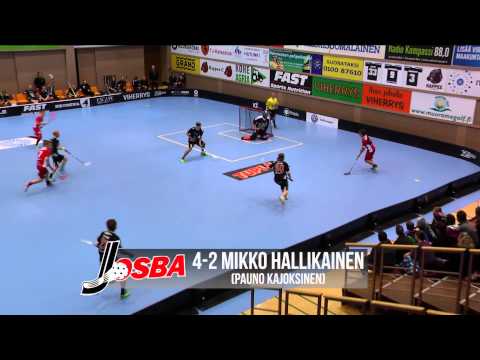 Happee - Josba maalikooste 26.10.2014