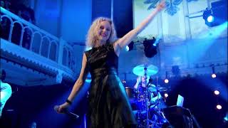 See Me in Shadow.- Delain (Live)