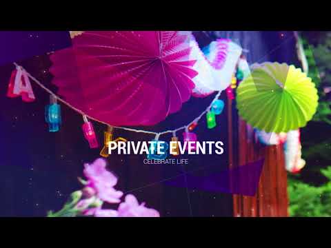 Sapphire Event Management Company Profile