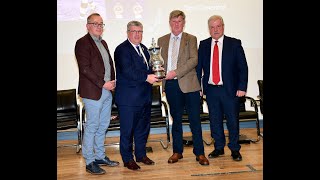 John Doyle Cup Launch - Munster Minor Hurling Championship