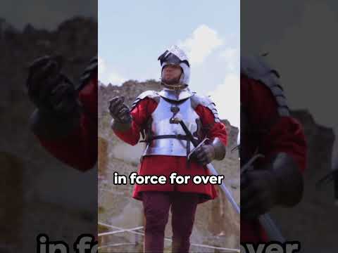 5 Unusual Facts About King Edward I "Long Shanks'