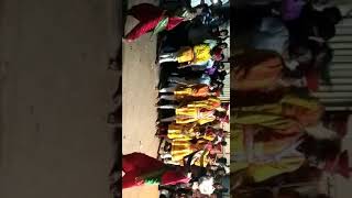 preview picture of video 'Zunjar Ganesh mitra mandal tembhurni'