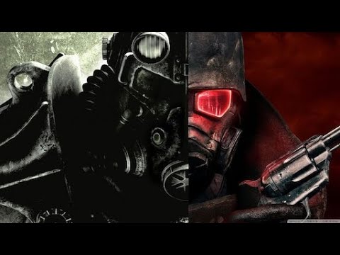 Fallout TTW No Commentary - Ep 1