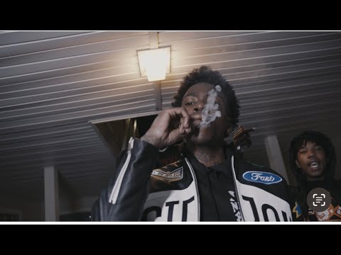 PME JayBee - GangBangin (Official Video)