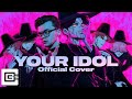 Your Idol SAJA BOYS Cover By CG5 Kpop Demon Hunters
