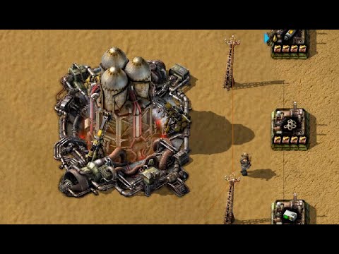 248k mod: kerosene subpar, LDS wild