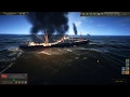 Vídeo de jogabilidade de UBoat  Todas as Plataformas
