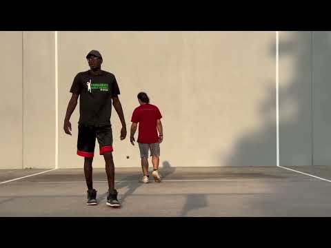 Dissapoint Point Game 🔵OneWall Handball for Olympics 🔵 Brick15 🧱 #onewallforolympics