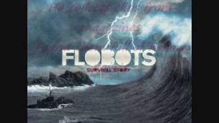 Infatuation - Flobots feat. Matt Morris (witth lyrics)
