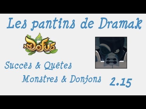 comment aller a kartonpath dofus