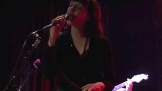 SARAH BLASKO LIVE IN LEUVEN  ALL OF ME
