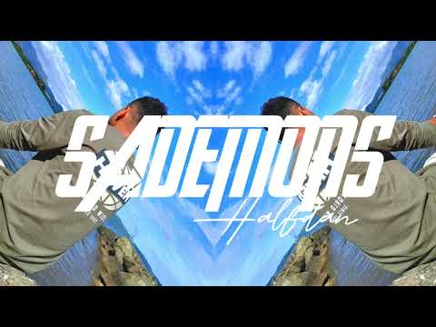 SADEMONS X SHYN - POSITIVEO JPOD ( 4HB WARDHESS )