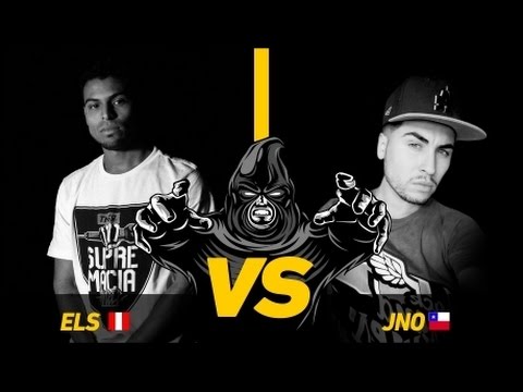 Supremacía Mc 8avos  Jno (Chile) VS Els (Puente piedra) 2016
