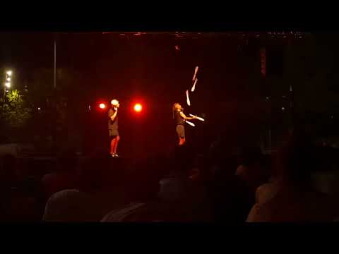 EJC-2022 PIN-PAN-PUN OPEN STAGE