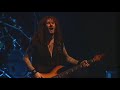 Helloween The King For A 1000 Years Live dvd