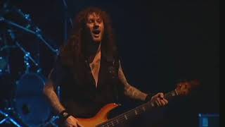 Helloween The King For A 1000 Years Live dvd