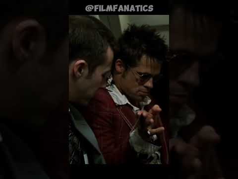 This is how you could've known the Fight Club plot twist!