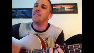 Bronze radio return - Stone's throw away (covered by Maesiful)