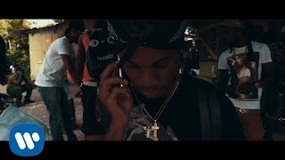 Kranium x Masicka - Beach House (Official Video)