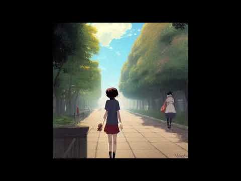 La Fève x Khali x Edge Type beat “Next”