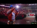 What if John Cena introduces Sho Madjozi (Mzansi's HP Fan Made Video)