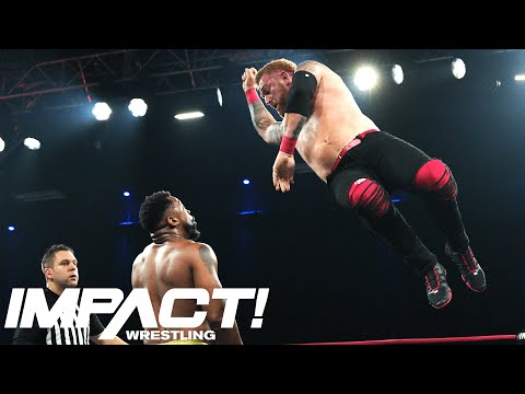 IMPACT Wrestling Draws 77,000 Viewers On 10/19/23, The Lowest Overall In 2023