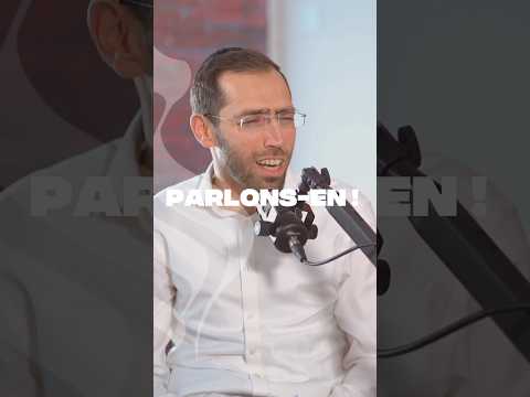 Extrait parlons-en #2 : Donner & être vrai