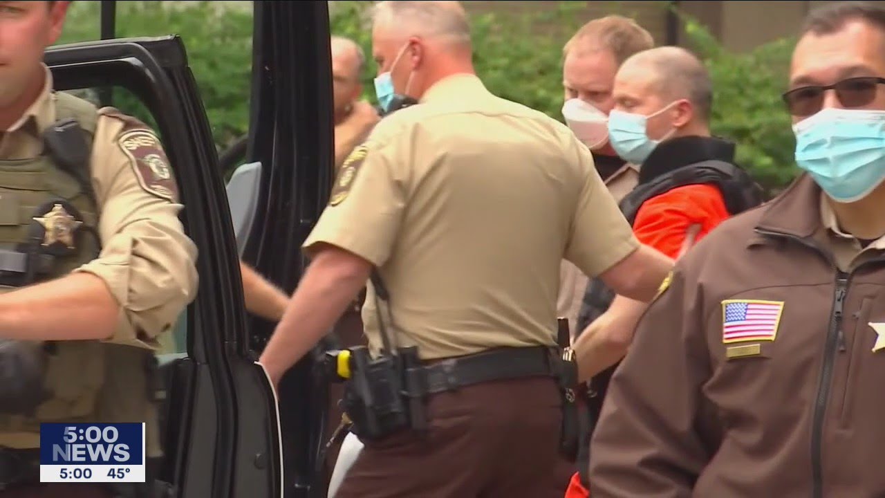 Ruling: Chauvin trial judge must reconsider 3rd-degree murder charge | FOX 9 KMSP