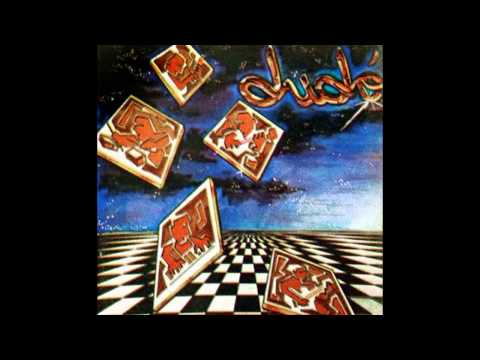 Dudó - Dudó(Álbum Completo)