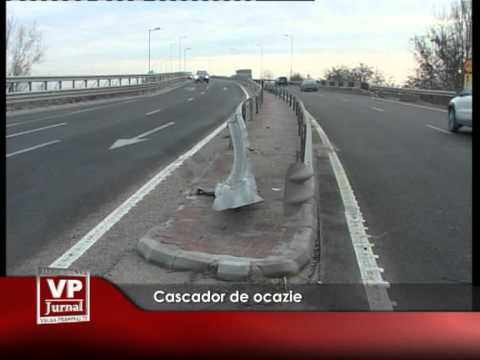 Cascador de ocazie