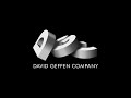 David Geffen Company