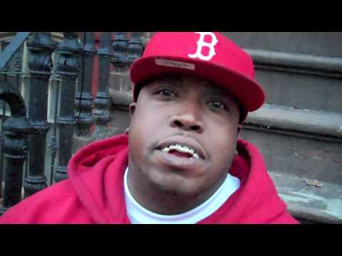 Lil Fame - MOP - Dking Drop + bonus footage