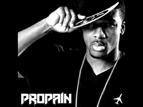 Short Dawg Feat. Propain & Z-Ro - " H-Town "