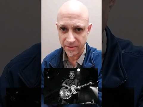 Thumbnail for R.I.P. Geordie Walker - Guitarist of Killing Joke by Geordie Walker