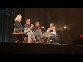 The Warren Brothers Talk About Songwriting