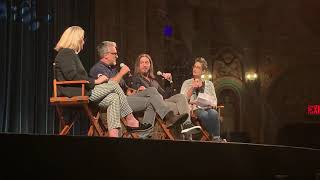 The Warren Brothers Talk About Songwriting