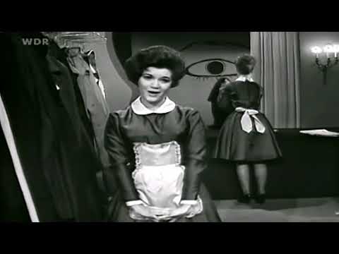 CONNIE FRANCIS  - MI TONTO AMOR - 1961