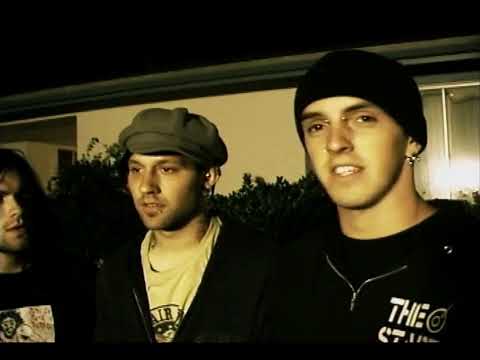 Thumbnail for The Used - Making of The Taste of Ink by The Used