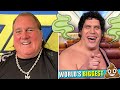 Brutus Beefcake on Andre the Giant Taking the World's Biggest SH*T! DEFAULT Thumbnail