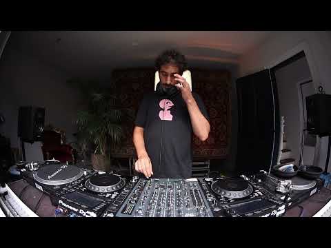 Rafael Aragon @ Too Late Radio 02.08.25