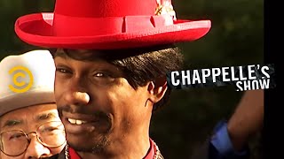 Chappelle&#39;s Show - The Time Haters - Great Misses - Uncensored