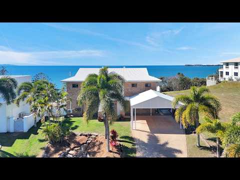 19 Sunrise Place, Blacks Beach, QLD 4740, 5 Schlafzimmer, 2 Badezimmer, House
