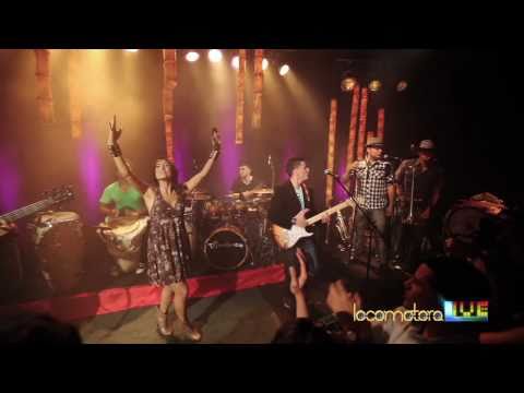 Cumbia Gozadera - Tierradentro