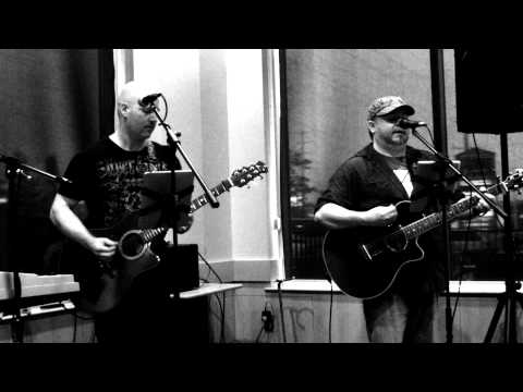 Achilles Road Acoustic - Don't Stop Believing (Journey Cover)
