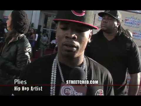 BET Hip Hop Awards Weekend