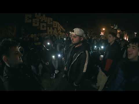 ALEXUNDER MATHIEU SPEKTRO vs RASTA KOFLA RIVOTRIX | FINAL | Fecha 4 | (Torneo de Temporada 2022)