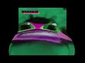 All Preview 2 Klasky Csupo 2001 Effects Deepfakes KCTVE Version Effects SBKC2001E