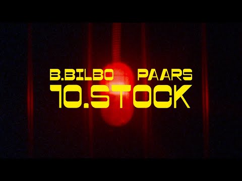 B.Bilbo & PAARS: 10. Stock