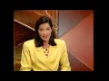 TV4 Stationsvinjett Och Hallåa 1992 03 03