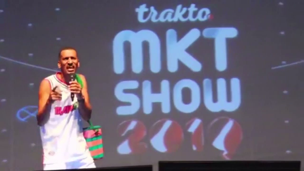 Rick Chesther Trakto Mkt Show 2019